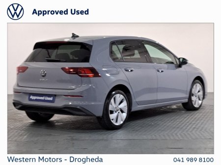 2026 Volkswagen Golf - photo 14