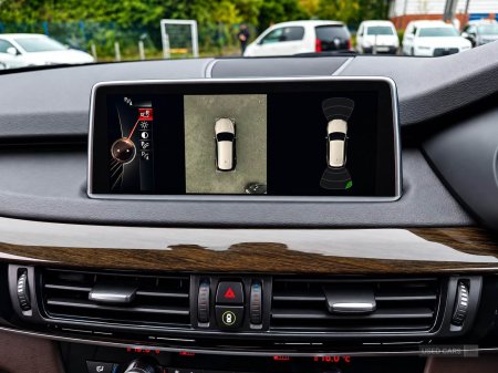 2015 BMW X5 - photo 15