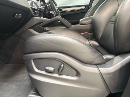 2022 Porsche Cayenne - photo 21