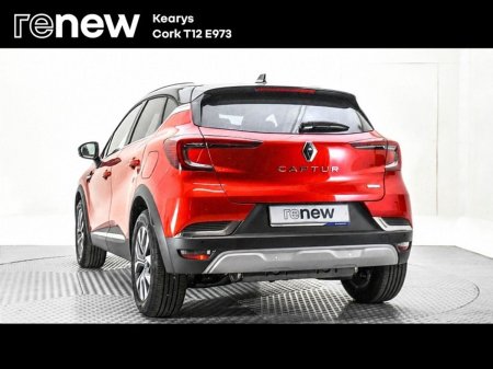 2021 Renault Captur - photo 3