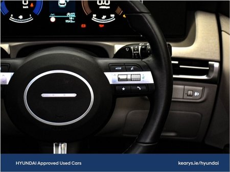 2024 Hyundai Tucson - photo 16