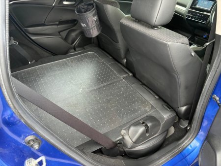 2014 Honda Fit - photo 12