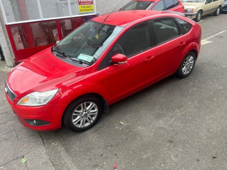 2009 Ford Focus - photo 13