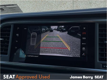 2026 SEAT Ateca - photo 27