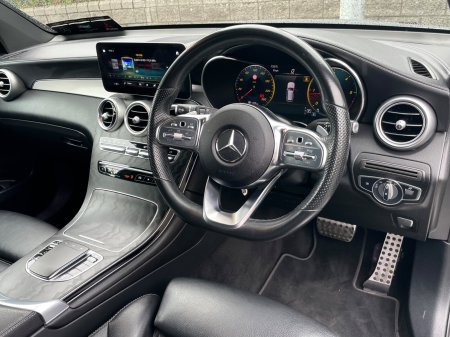 2022 Mercedes-Benz GLC - photo 8