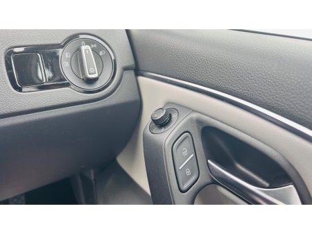 2016 Volkswagen Polo - photo 16