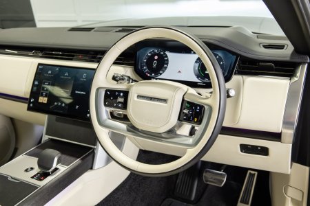 2024 Land Rover Range Rover - photo 9