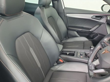 2022 Cupra Formentor - photo 39