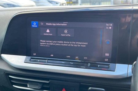 2025 Ford Transit Connect - photo 39