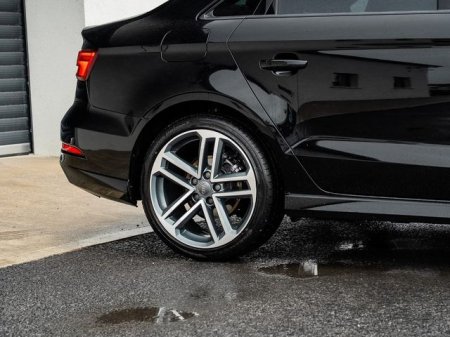 2019 Audi A3 - photo 4