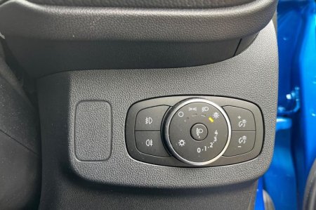2022 Ford Puma - photo 25