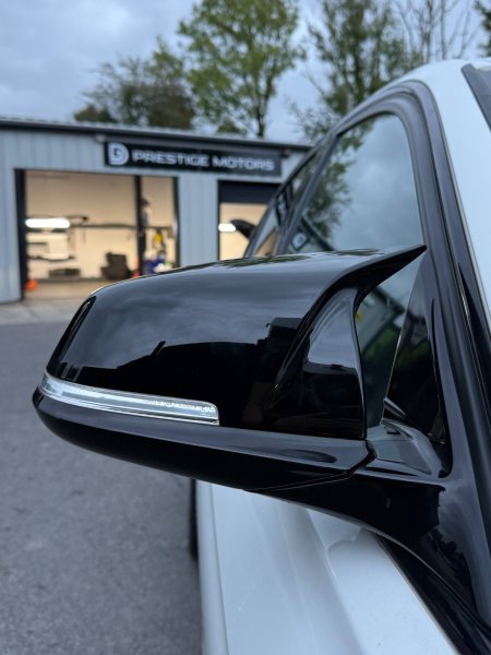 2014 BMW 3-Series - photo 8