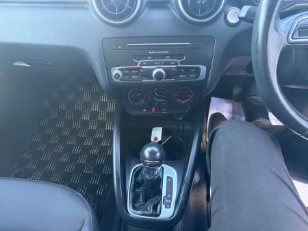 2015 Audi A1 - photo 6
