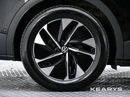 2023 Volkswagen ID.4 - photo 21