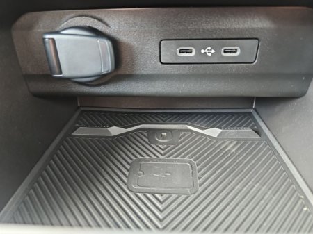 2026 Dacia Bigster - photo 17