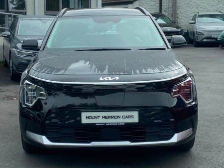 2023 Kia e-Niro - photo 3