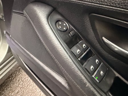 2014 BMW 5-Series - photo 12