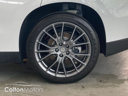 2026 Leapmotor C10 - photo 14