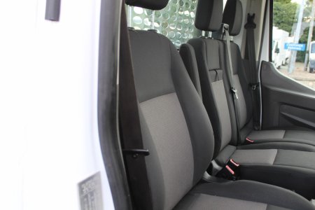 2022 Ford Transit - photo 14