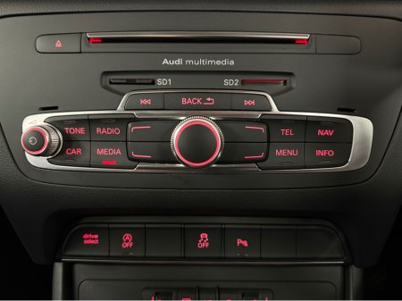 2017 Audi Q3 - photo 25