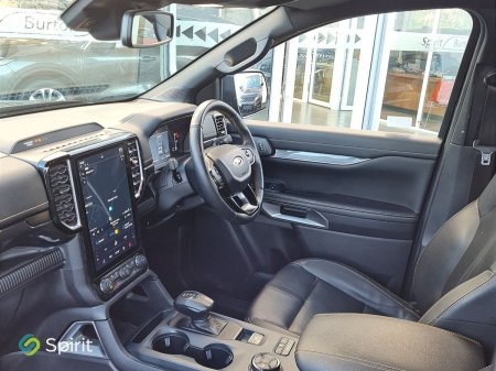 2026 Ford Ranger - photo 3
