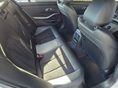 2019 BMW 3-Series - photo 14