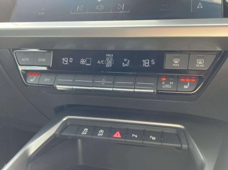 2021 Audi A3 - photo 13