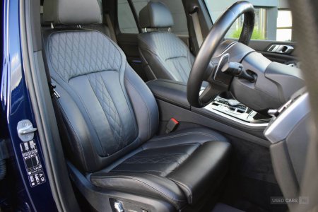 2024 BMW X5 - photo 9