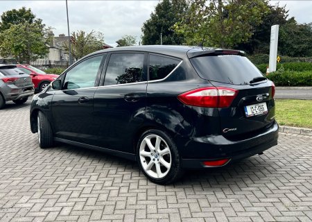 2012 Ford C-Max - photo 6