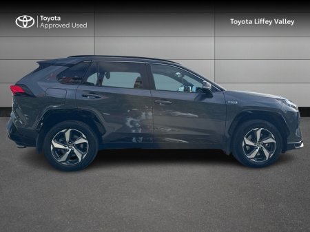 2024 Toyota RAV4 - photo 3