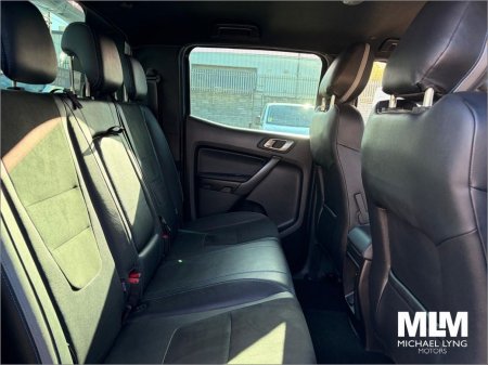 2021 Ford Ranger - photo 13