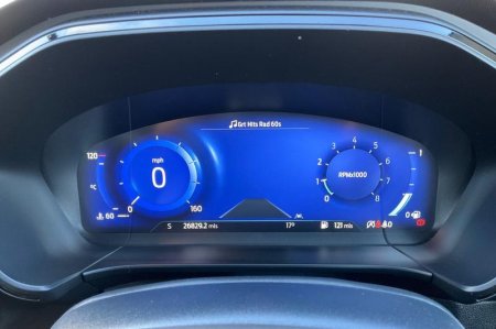 2023 Ford Kuga - photo 13