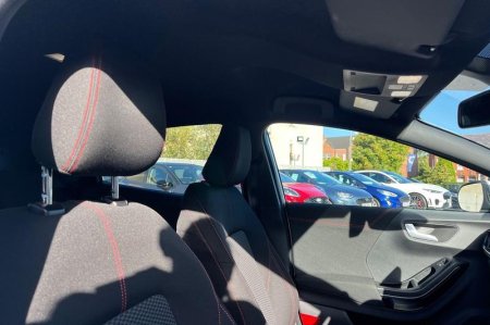 2023 Ford Puma - photo 17