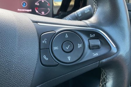 2023 Vauxhall Mokka - photo 33