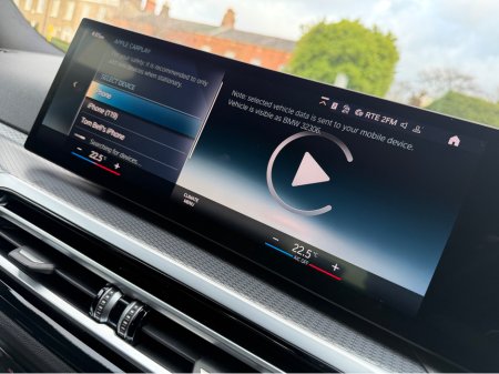 2023 BMW 3-Series - photo 26