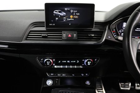 2020 Audi Q5 - photo 42