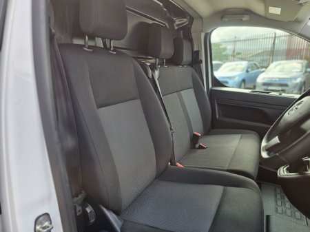 2023 Opel Vivaro - photo 10