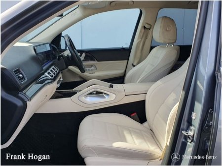 2021 Mercedes-Benz GLE - photo 14