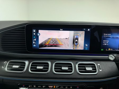 2024 Mercedes-Benz GLE - photo 18