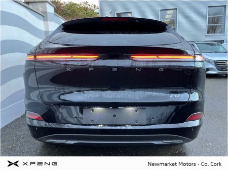 2027 XPeng G6 - photo 8