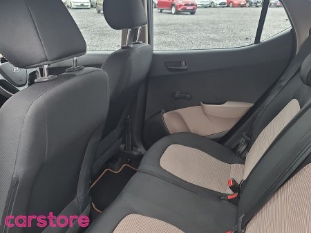 2017 Hyundai i10 - photo 10