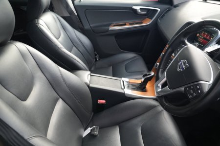 2017 Volvo XC60 - photo 11