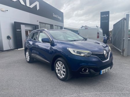 2018 Renault Kadjar - photo 3