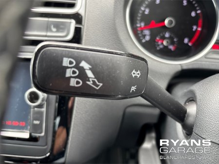 2017 Volkswagen Polo - photo 21