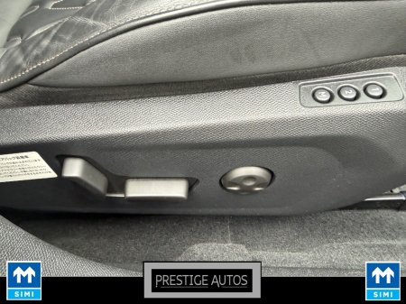 2021 Peugeot 508 - photo 30