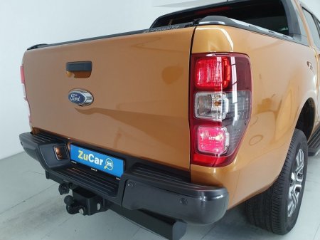 2023 Ford Ranger - photo 24