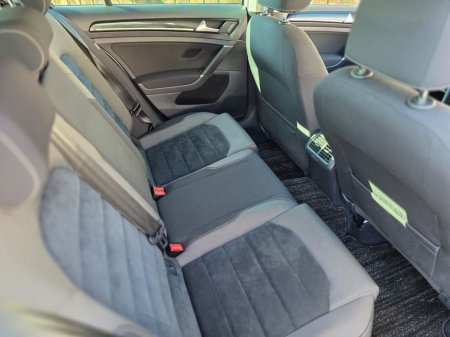 2016 Volkswagen Golf - photo 10