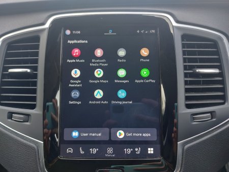 2023 Volvo XC90 - photo 25