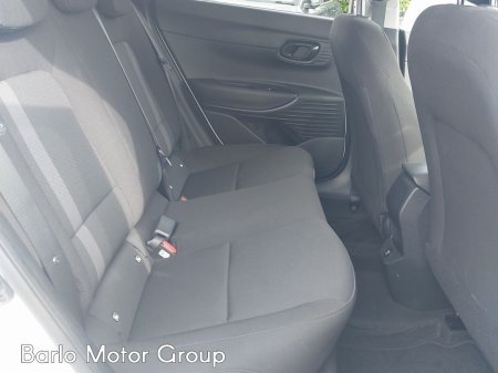 2026 Hyundai i20 - photo 12