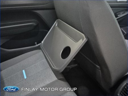 2023 Ford Tourneo Connect - photo 27